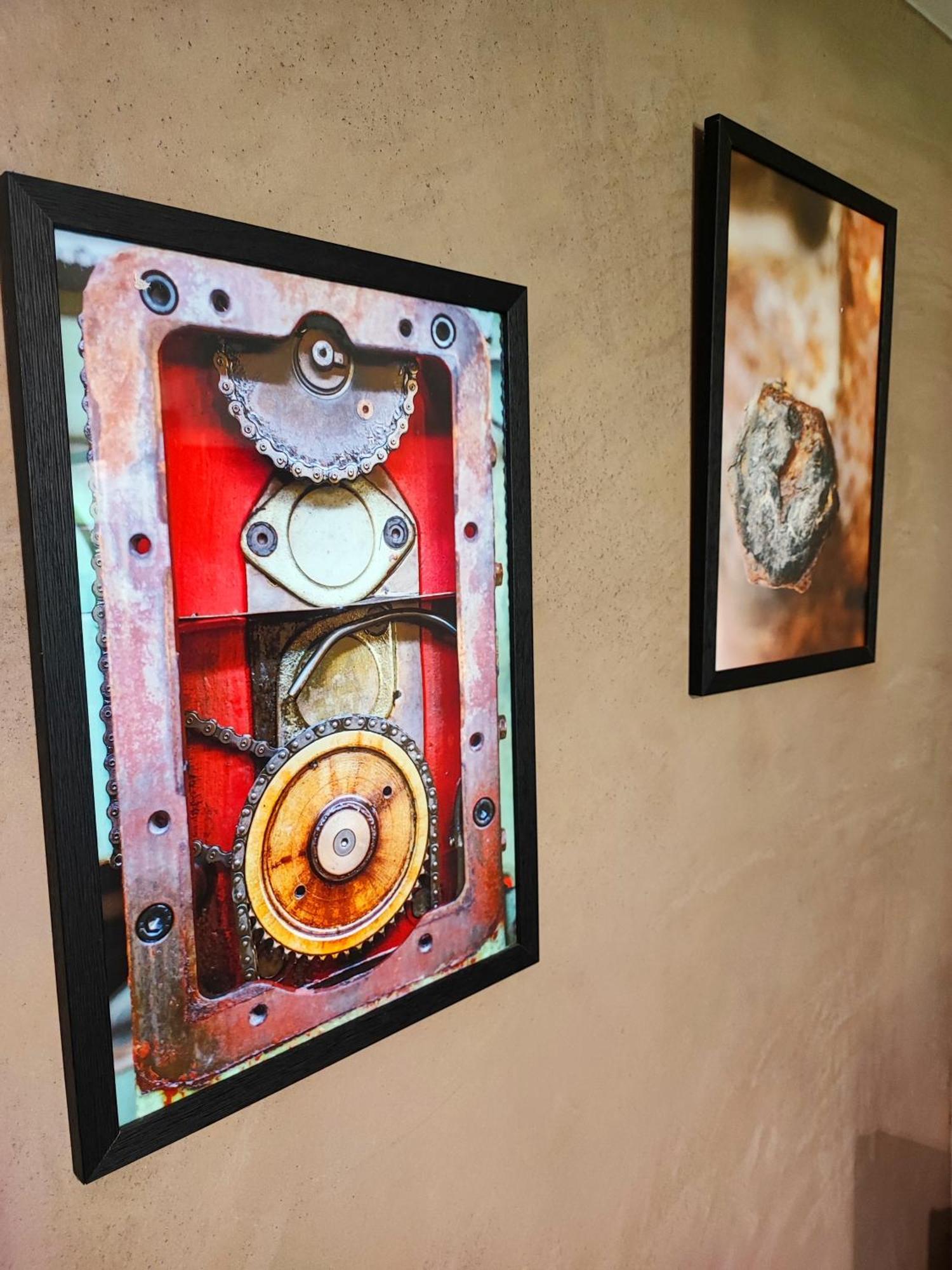 Appartamento La Demeure Des Forges Grandfontaine  Esterno foto